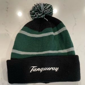 Tanqueray Beanie Hat